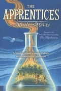 Cover: The Apprentices - Turtleback Books