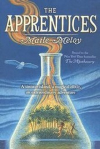Enlarge image Cover: The Apprentices - Turtleback Books