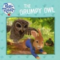 Cover: The Grumpy Owl - Turtleback Books