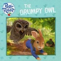 Enlarge image Cover: The Grumpy Owl - Turtleback Books
