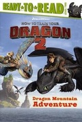 Cover: Dragon Mountain Adventure - Turtleback Books