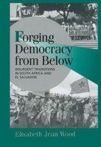 Enlarge image Cover: Forging Democracy from Below - Cambridge University Press