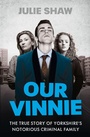 Cover: Our Vinnie - HarperCollins