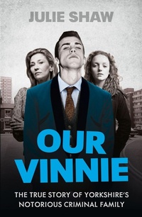 Enlarge image Cover: Our Vinnie - HarperCollins