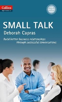 Abbildung von: Small Talk - Collins