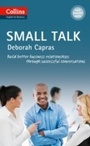 Cover: Small Talk - Collins