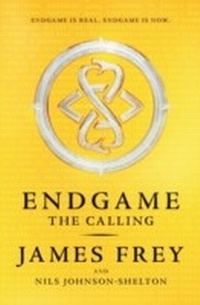 Enlarge image Cover: The Calling - HarperCollins