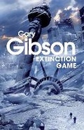Cover: Extinction Game - Tor