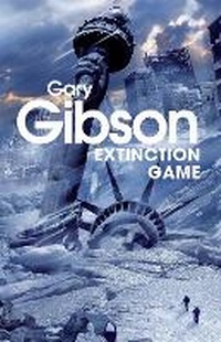 Enlarge image Cover: Extinction Game - Tor