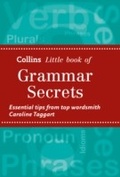 Cover: Grammar Secrets - Collins