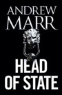 Cover: Head of State - Fourth Estate Ltd