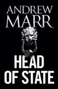 Cover: Head of State - Fourth Estate Ltd