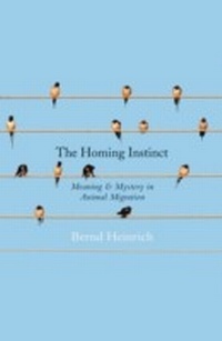 Abbildung von: The Homing Instinct - William Collins