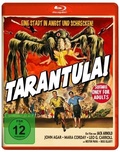 Cover: Tarantula - Koch Media Home Entertainment