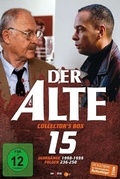 Cover: Der Alte - Universal Music Vertrieb