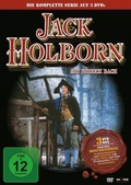 Cover: Jack Holborn - Universal Pictures Video