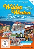 Cover: Wilder Westen inclusive - MORE Music and Media