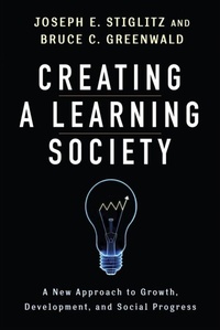 Enlarge image Cover: Creating a Learning Society - De Gruyter