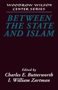 Cover: Between the State and Islam - Cambridge University Press