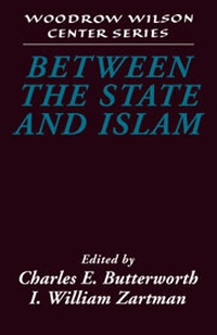 Enlarge image Cover: Between the State and Islam - Cambridge University Press