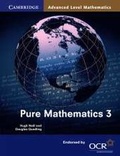 Cover: Pure Mathematics 3 - Cambridge University Press