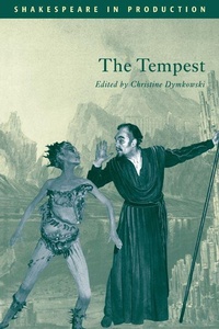 Enlarge image Cover: The Tempest - Cambridge University Press