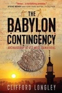 Cover: The Babylon Contingency - Lion Fiction
