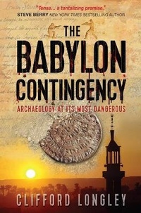 Enlarge image Cover: The Babylon Contingency - Lion Fiction