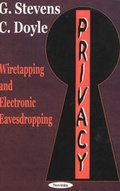Cover: Privacy - Nova Biomedical
