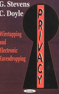 Enlarge image Cover: Privacy - Nova Biomedical
