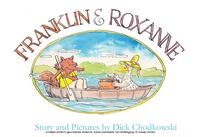 Enlarge image Cover: Franklin and Roxanne - First Edition Design Publishing