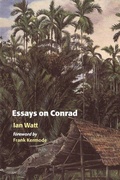 Cover: Essays on Conrad - Cambridge University Press