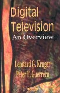 Abbildung von: Digital Television - Nova Biomedical