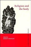 Cover: Religion and the Body - Cambridge University Press