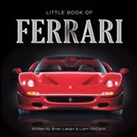 Enlarge image Cover: Little Book of Ferrari - G2 Entertainment Ltd