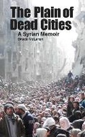 Cover: Plain of Dead Cities - Cune Press,US