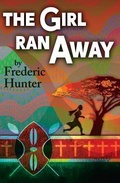 Cover: Girl Ran Away - Cune Press,US