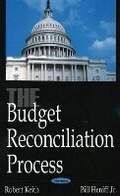 Cover: Budget Reconciliation Process - Nova Biomedical