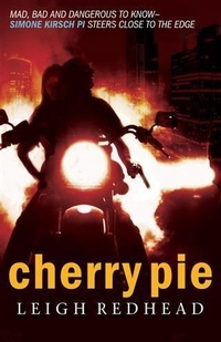 Enlarge image Cover: Cherry Pie - Allen & Unwin