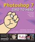 Bild: Photoshop 7 Zero to Hero - APress