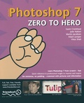 Bild: Photoshop 7 Zero to Hero - Apress