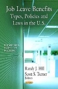 Cover: Job Leave Benefits - Nova Science Publishers Inc