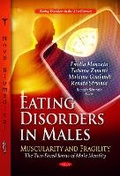 Cover: Eating Disorders in Males - Nova Science Publishers Inc