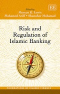 Cover: Risk and Regulation of Islamic Banking - Edward Elgar Publishing