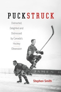 Abbildung von: Puckstruck - Greystone Books,Canada
