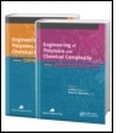 Cover: Engineering of Polymers and Chemical Complexity, Two-Volume Set - Apple Academic Press Inc.