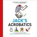 Cover: Jack's Acrobatics - Pinter & Martin Ltd.