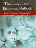 Cover: Budget & Economic Outlook - Nova Science Publishers Inc