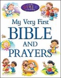 Cover: My Very First Bible and Prayers - Candle Books
