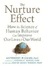 Cover: The Nurture Effect - New Harbinger Publications